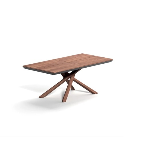 Tavolo allungabile Arizona Ozzio 200x100 cm